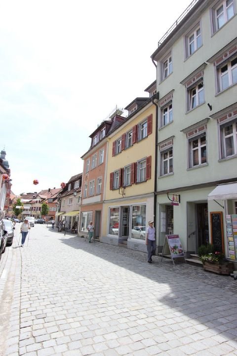 Wangen Häuser, Wangen Haus kaufen