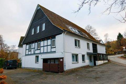 Olsberg Wohnungen, Olsberg Wohnung kaufen