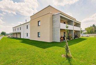 Junges Wohnen in Obritz