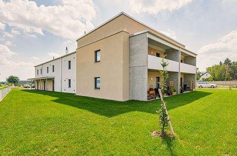 Obritz Wohnungen, Obritz Wohnung mieten