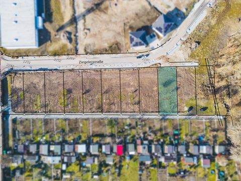 Barleben Grundstücke, Barleben Grundstück kaufen