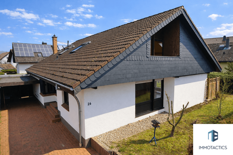 Bad Sobernheim Häuser, Bad Sobernheim Haus kaufen