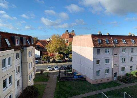 Oschersleben Wohnungen, Oschersleben Wohnung mieten