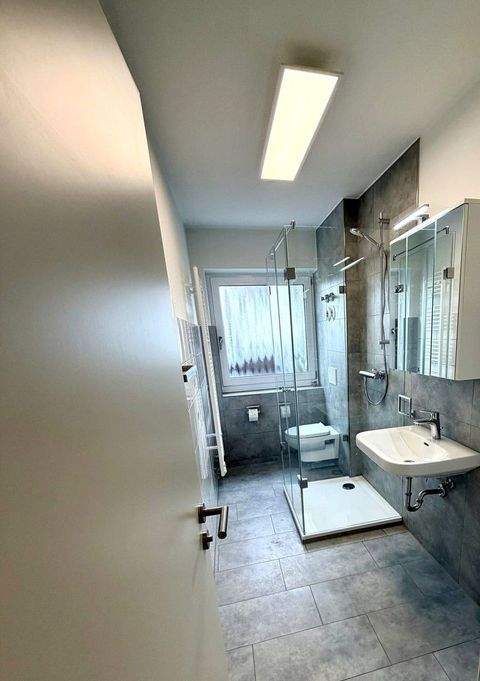 Donaustauf Wohnungen, Donaustauf Wohnung mieten