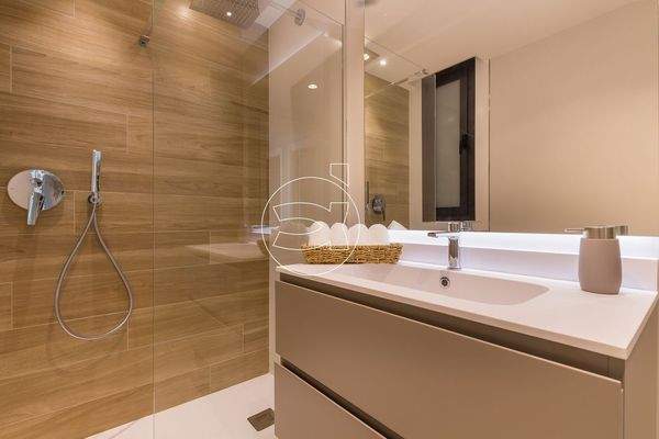 Apartment in Estepona