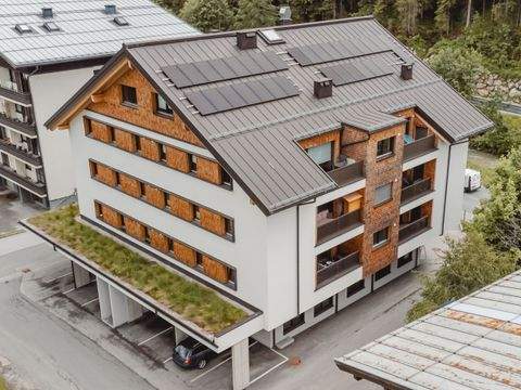 Saalbach Wohnungen, Saalbach Wohnung kaufen