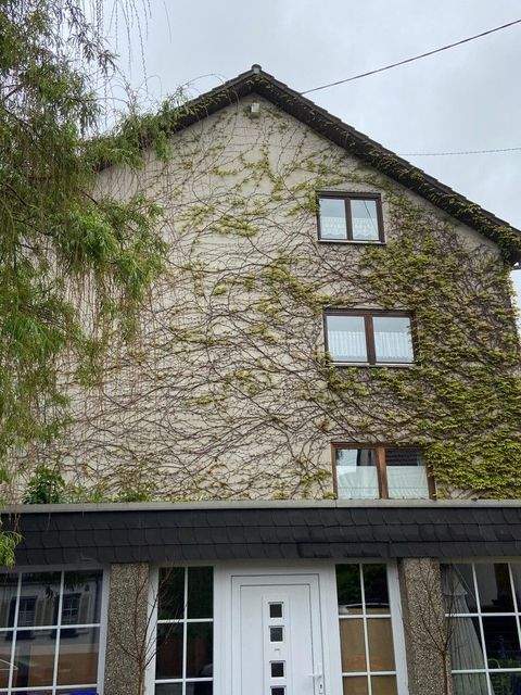 Saarbrücken / Scheidt Renditeobjekte, Mehrfamilienhäuser, Geschäftshäuser, Kapitalanlage