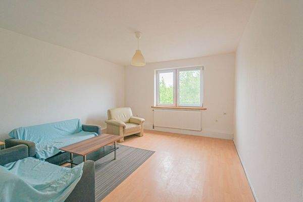 1.OG links - Wohnzimmer