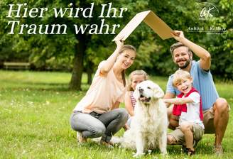 Hier wird Ihr Traum wahr!