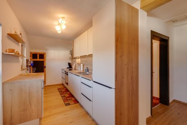 Wohnung 2