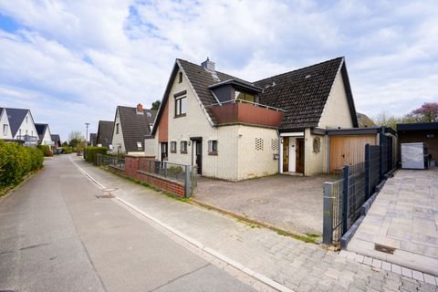 Timmendorfer Strand Häuser, Timmendorfer Strand Haus kaufen