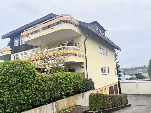 Pforzheim Wohnungen, Pforzheim Wohnung kaufen