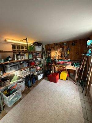 separater Gerätebereich