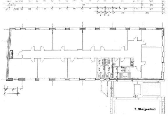 3. Obergeschoß