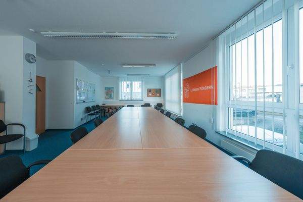 Schulungsraum - Bild 2