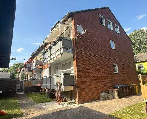 Gelsenkirchen Renditeobjekte, Mehrfamilienhäuser, Geschäftshäuser, Kapitalanlage