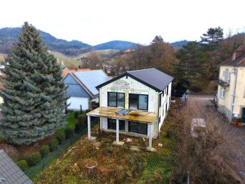 Baden-Baden / Neuweier Häuser, Baden-Baden / Neuweier Haus kaufen