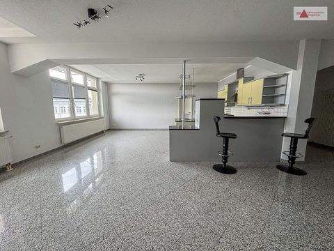 Grünhain-Beierfeld Wohnungen, Grünhain-Beierfeld Wohnung mieten