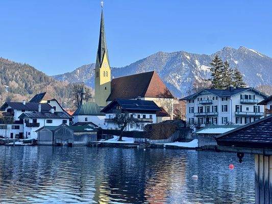 der Tegernsee