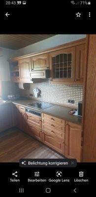 Küche 