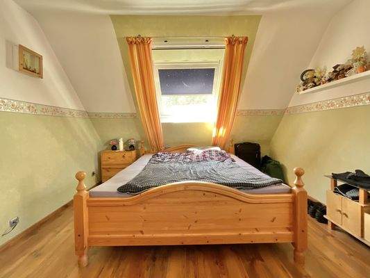 OG Gäste/Kinderzimmer