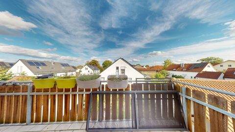 Neufahrn bei Freising Wohnungen, Neufahrn bei Freising Wohnung kaufen