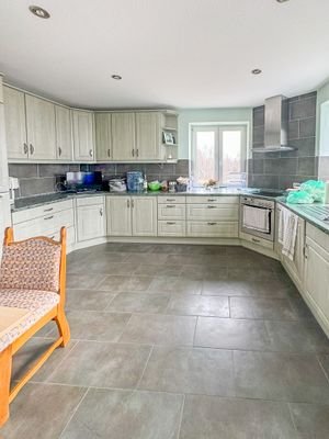 Küche Wohnung