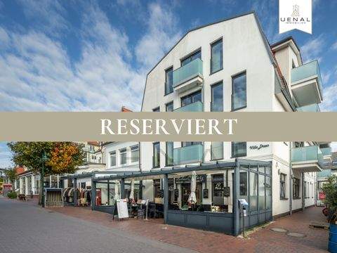 Wangerooge Wohnungen, Wangerooge Wohnung kaufen