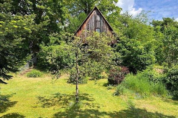 Nordblick Bienenhaus