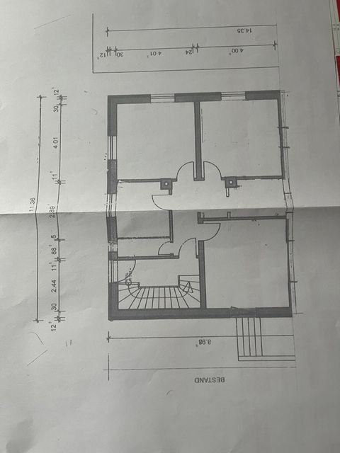 Burglengenfeld Wohnungen, Burglengenfeld Wohnung mieten