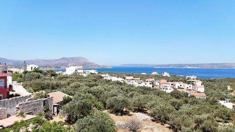 Plaka bei Chania Grundstücke, Plaka bei Chania Grundstück kaufen