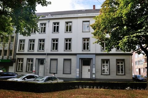 Krefeld Büros, Büroräume, Büroflächen 