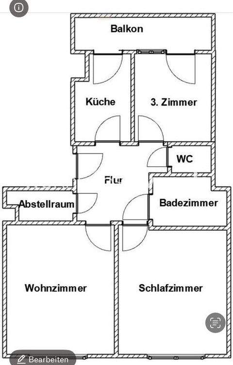 Köln Wohnungen, Köln Wohnung mieten