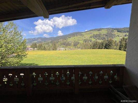 Panoramische Ausblicke 