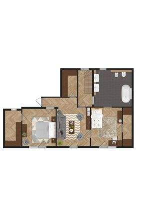 Wohnhaus-Schneidermühle_-_1__Obergeschoss_[1_3]