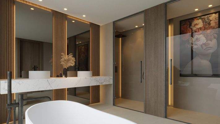 Photo: Villa in Benahavis