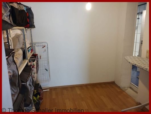 Kleiderzimmer