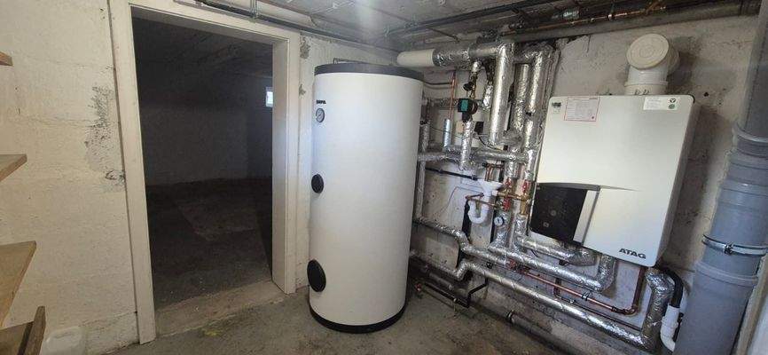 Anlagentechnik KG von 2023