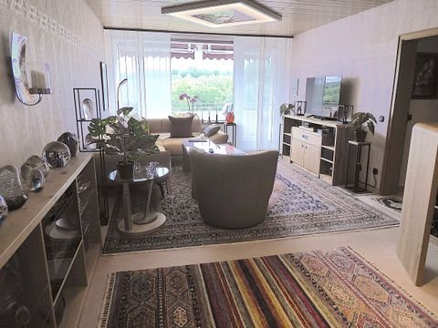 Ransbach-Baumbach Wohnungen, Ransbach-Baumbach Wohnung kaufen
