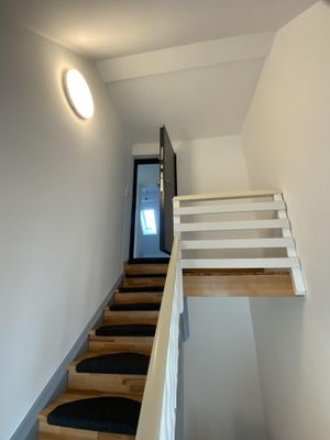 Hausflur/Wohnungseingang