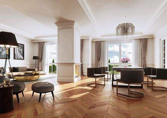 Innenasicht  Beispiel