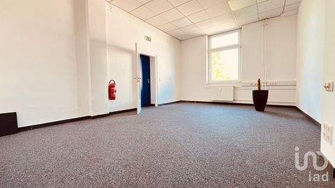 Worms Büros, Büroräume, Büroflächen 