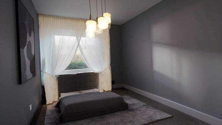 Wohnbeispiel: Kinderzimmer EG