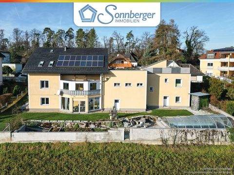 Enns Häuser, Enns Haus kaufen