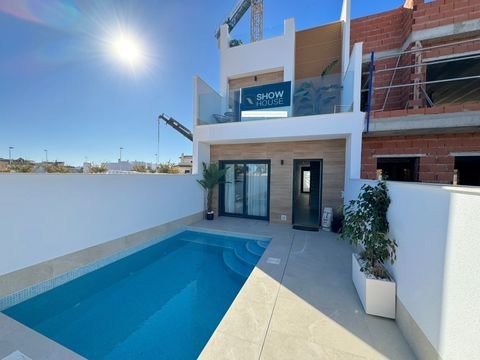 San Pedro del Pinatar Häuser, San Pedro del Pinatar Haus kaufen