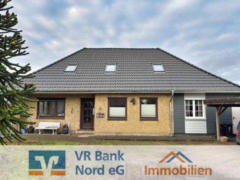 Oeversee Häuser, Oeversee Haus kaufen