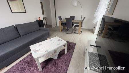 Wohnzimmer Kleine Wohnung