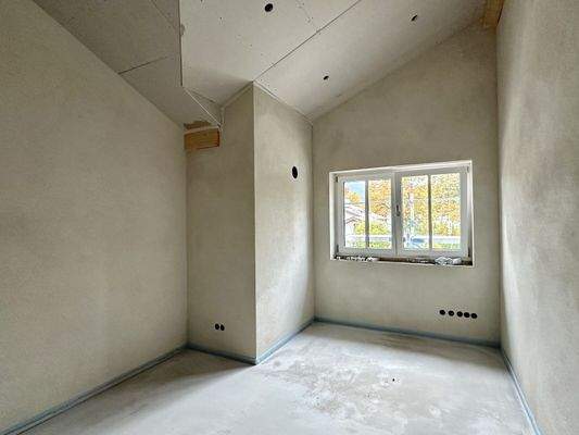 Aktueller Bautenstand KW42 - Kind