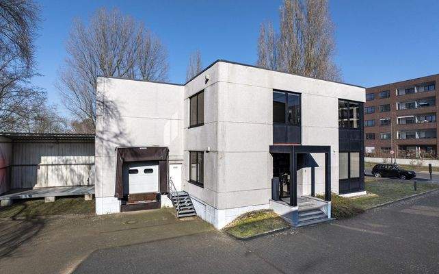 weitere Außenansicht