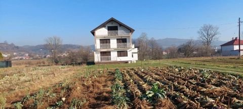 Visoko Häuser, Visoko Haus kaufen